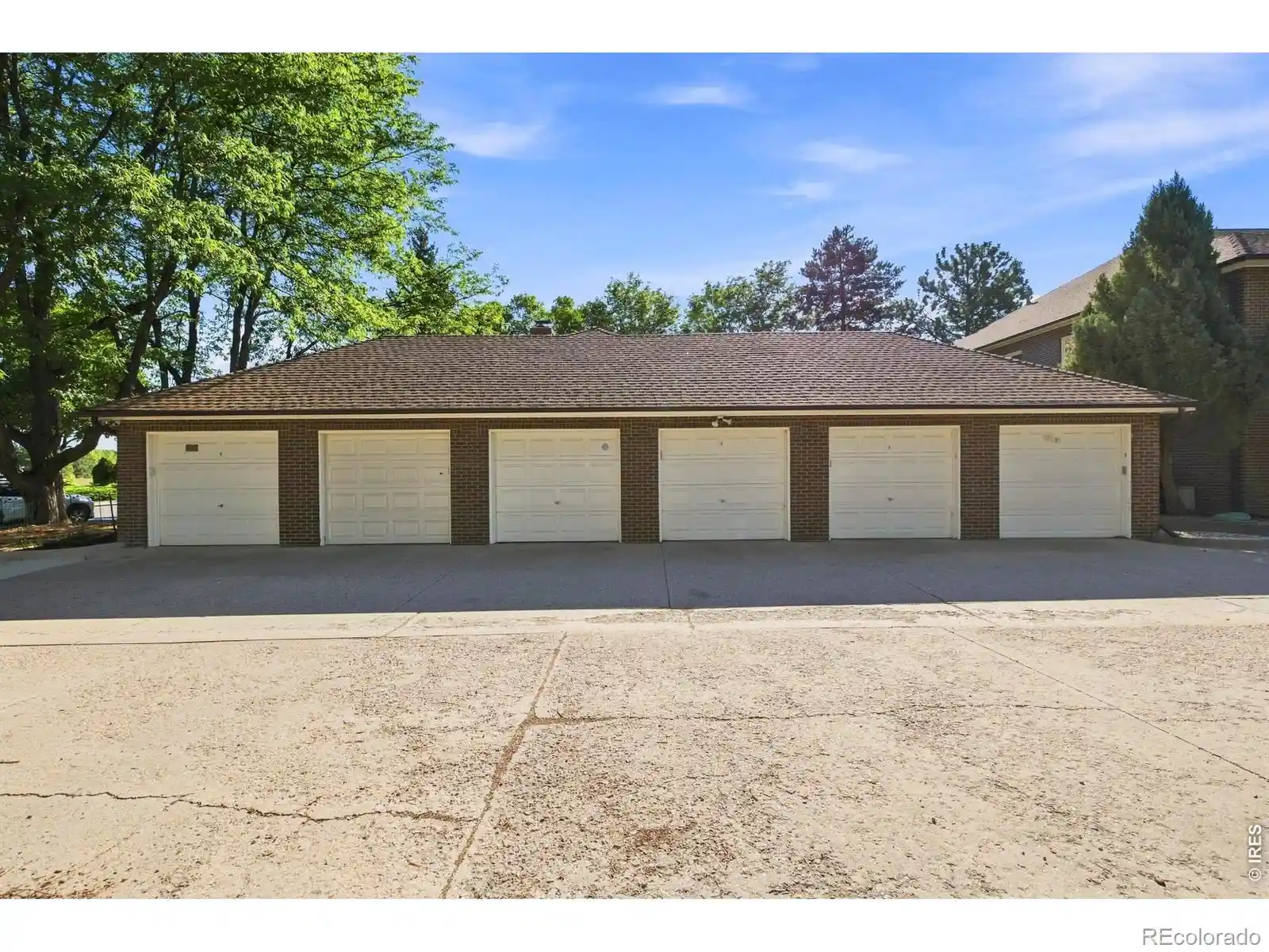 Listing Photo 23 - Condo for sale in 4501 Regency Dr located at 4501 Regency Dr, Fort Collins, CO 80526 - Unit 4501 Regency Dr