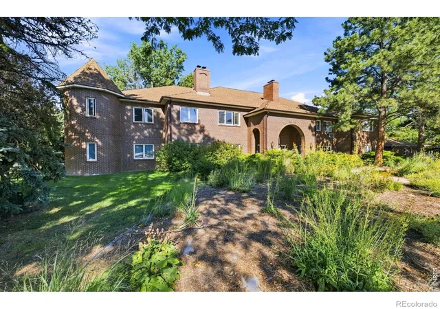 Listing Photo 3 - Condo for sale in building located at 4501 Regency Dr, Fort Collins, CO 80526 - Unit #D