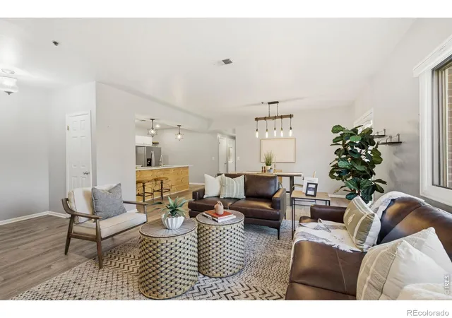 Listing Photo 5 - Condo for sale in building located at 4501 Regency Dr, Fort Collins, CO 80526 - Unit #D