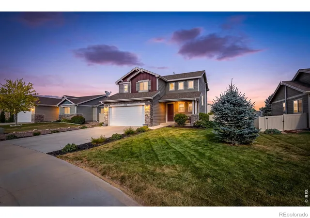 1st image of 560 Cimarron Dr, Ault, CO 80610 | MLS# IR1067377