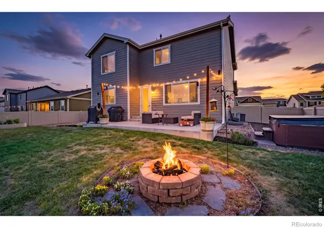 2nd image of 560 Cimarron Dr, Ault, CO 80610 | MLS# IR1067377