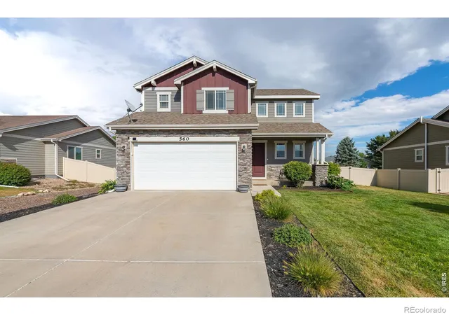 3rd image of 560 Cimarron Dr, Ault, CO 80610 | MLS# IR1067377