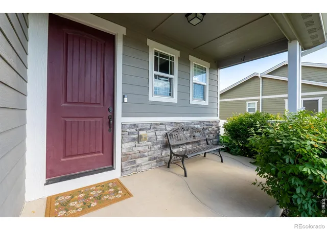 4th image of 560 Cimarron Dr, Ault, CO 80610 | MLS# IR1067377