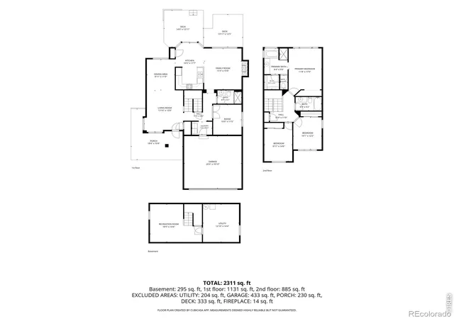 50th image of 2141 Dailey St, Superior, CO 80027 | MLS# IR1067378