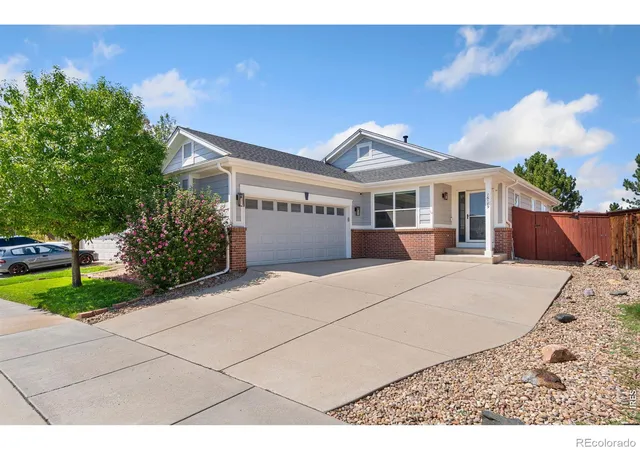 1st image of 16179 E 105th Wy, Commerce City, CO 80022 | MLS# IR1067380