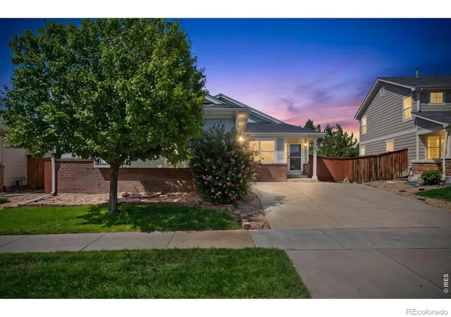 35th image of 16179 E 105th Wy, Commerce City, CO 80022 | MLS# IR1067380