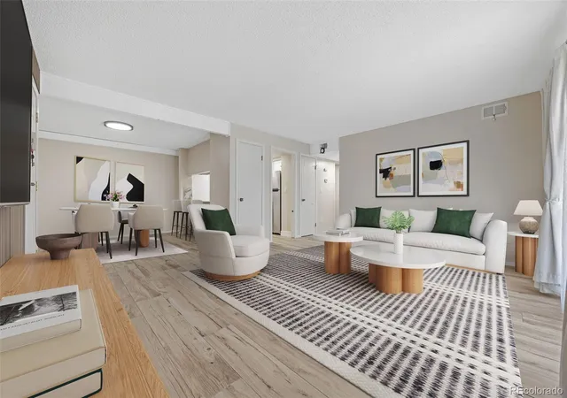 Photo 1 of Condo for sale at 12191 Melody Dr #201, Westminster, CO 80234 | MLS# 7674974 | Listing updated on 2026-08-28