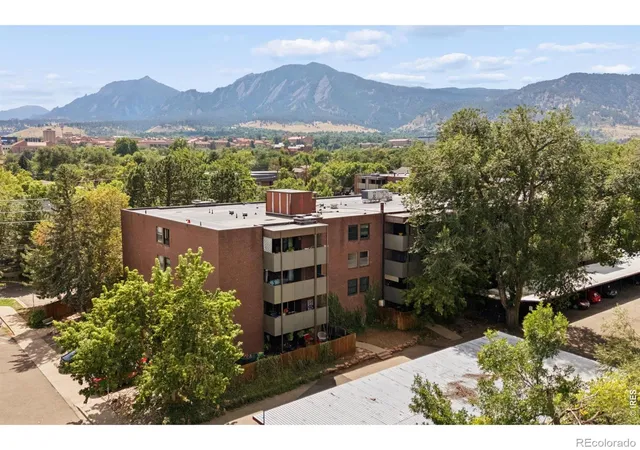 Photo 1 of Condo for sale at 2227 Canyon Blvd #354B, Boulder, CO 80302 | MLS# IR1067382 | Listing updated on 2026-08-28
