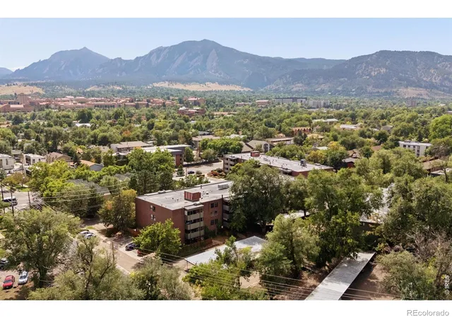 Photo 2 of Condo for sale at 2227 Canyon Blvd #354B, Boulder, CO 80302 | MLS# IR1067382 | Listing updated on 2026-08-28