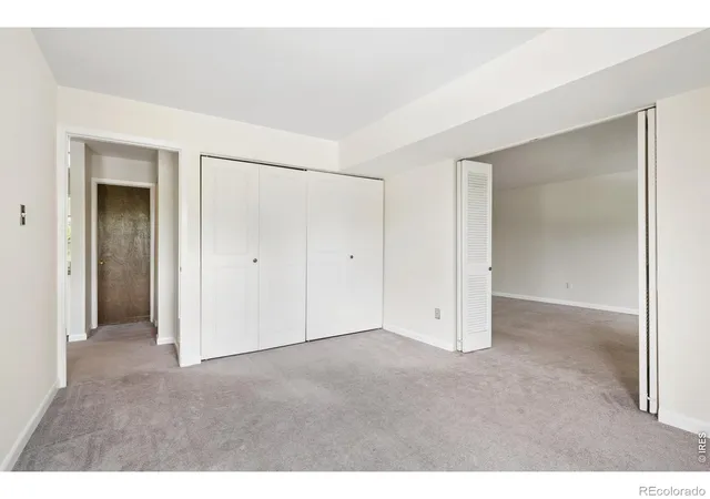 Listing Photo 2 - Condo for sale in building located at 2227 Cyn Blvd, Boulder, CO 80302 - Unit #354B