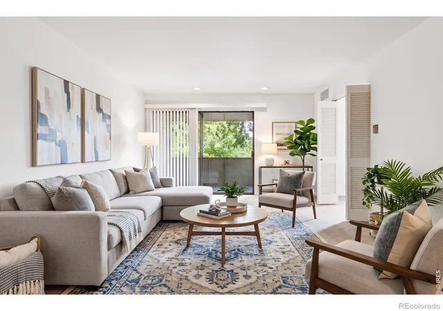 Photo 3 of Condo for sale at 2227 Canyon Blvd #354B, Boulder, CO 80302 | MLS# IR1067382 | Listing updated on 2026-08-28