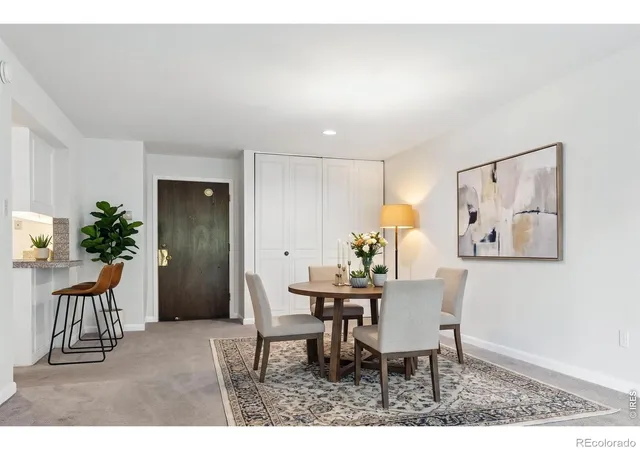 Photo 4 of Condo for sale at 2227 Canyon Blvd #354B, Boulder, CO 80302 | MLS# IR1067382 | Listing updated on 2026-08-28