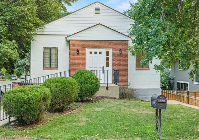 Photo 1 of Single family home for sale at 3090 7th Street, Boulder, CO 80304 | MLS# 3043283 | Listing updated on 2026-09-29