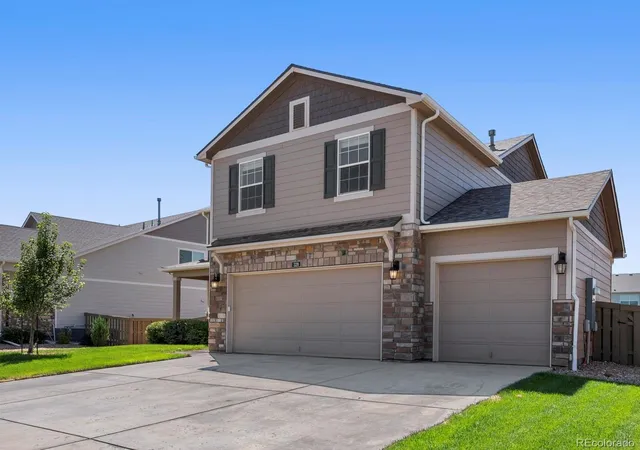 1st image of 328 Jay Ave, Severance, CO 80550 | MLS# 4411058