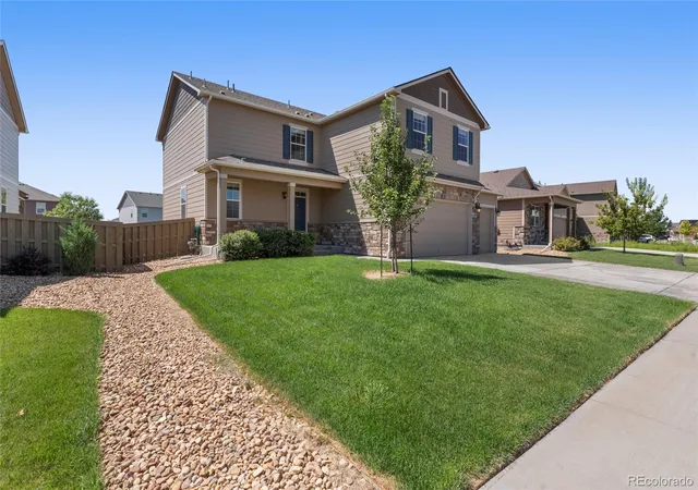 2nd image of 328 Jay Ave, Severance, CO 80550 | MLS# 4411058