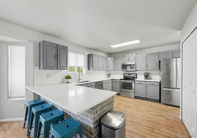 Photo 1 of Single family home for sale at 8115 Eagleview Dr, Littleton, CO 80125 | MLS# 4706344 | Listing updated on 2026-10-06