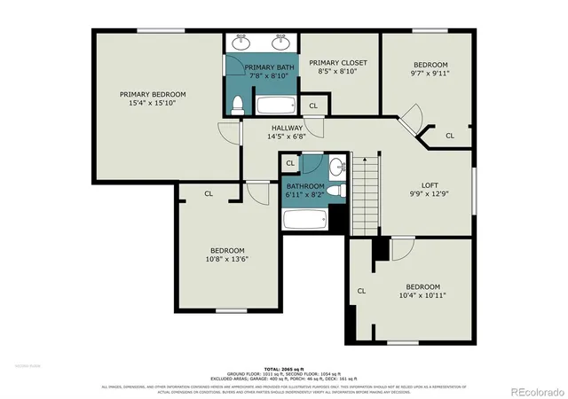 Photo 20 of Single family home for sale at 8115 Eagleview Dr, Littleton, CO 80125 | MLS# 4706344 | Listing updated on 2026-10-06