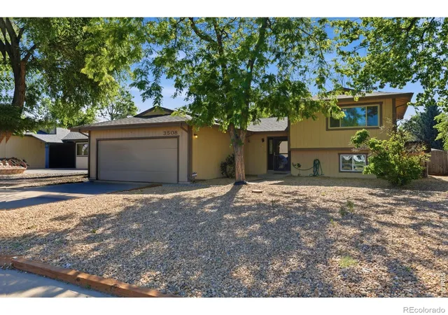 2nd image of 3508 Marigold St, Evans, CO 80620 | MLS# IR1067383