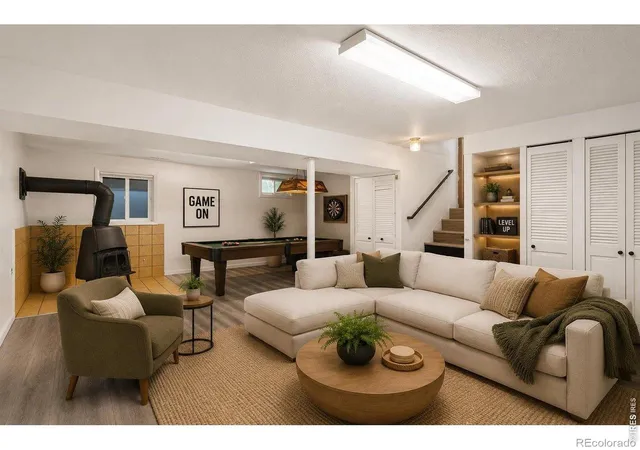 4th image of 3508 Marigold St, Evans, CO 80620 | MLS# IR1067383