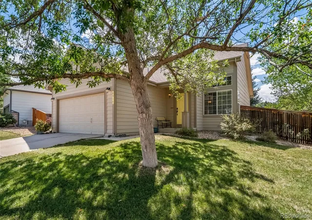Photo 1 of Single family home for sale at 8917 Copeland St, Littleton, CO 80126 | MLS# 8900686 | Listing updated on 2026-10-20
