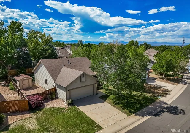 Photo 2 of Single family home for sale at 8917 Copeland St, Littleton, CO 80126 | MLS# 8900686 | Listing updated on 2026-10-20