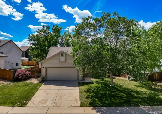 Photo 3 of Single family home for sale at 8917 Copeland St, Littleton, CO 80126 | MLS# 8900686 | Listing updated on 2026-10-20