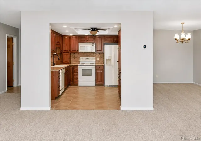 4th image of 14152 E Linvale Pl #505, Aurora, CO 80014 | MLS# 6179666