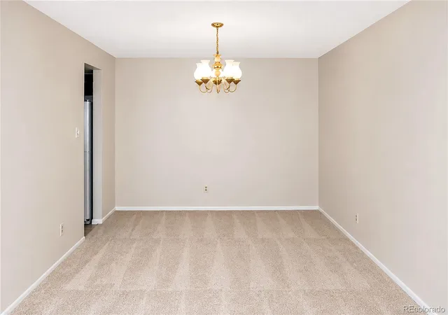 5th image of 14152 E Linvale Pl #505, Aurora, CO 80014 | MLS# 6179666