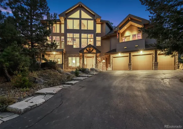 Photo 3 of Single family home for sale at 105 Elk Trl, Red Feather Lakes, CO 80545 | MLS# 9731526 | Listing updated on 2026-09-25