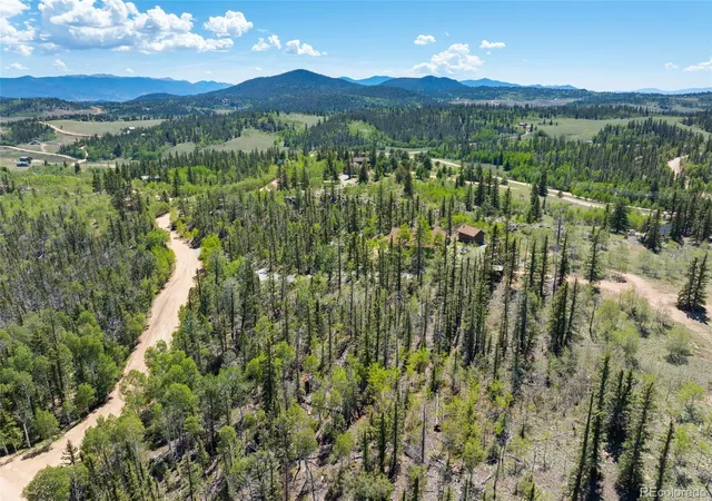 Land for sale at 1049 Teton Trl, Como, CO 80456 | MLS# 4061302
