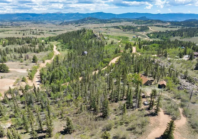Photo 2 of Land for sale at 1049 Teton Trl, Como, CO 80456 | MLS# 4061302 | Listing updated on 2026-10-01