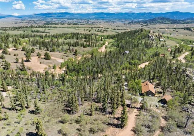 Photo 3 of Land for sale at 1049 Teton Trl, Como, CO 80456 | MLS# 4061302 | Listing updated on 2026-10-01