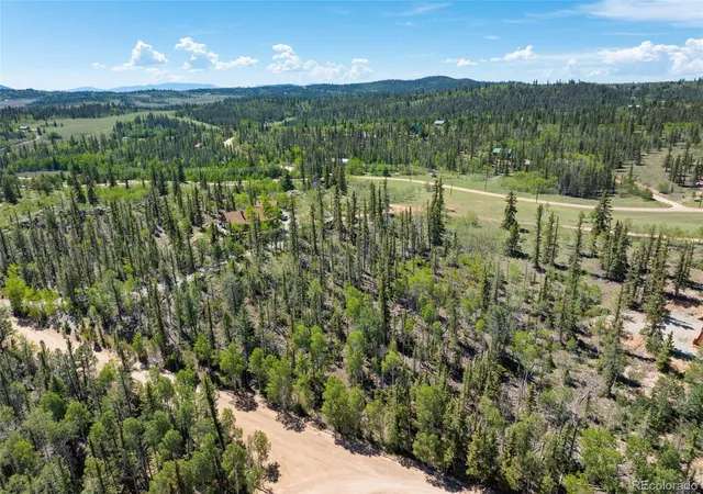 Photo 4 of Land for sale at 1049 Teton Trl, Como, CO 80456 | MLS# 4061302 | Listing updated on 2026-10-01