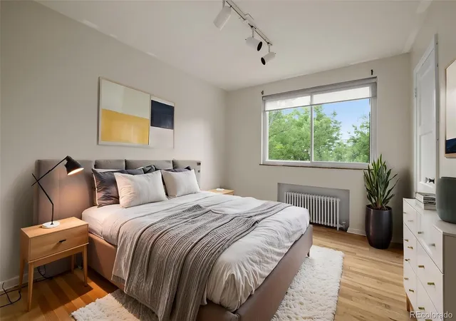 Photo 3 of Condo for sale at 525 Jackson St #304, Denver, CO 80206 | MLS# 5378551 | Listing updated on 2026-09-22