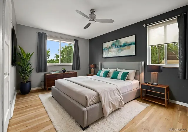 Photo 4 of Condo for sale at 525 Jackson St #304, Denver, CO 80206 | MLS# 5378551 | Listing updated on 2026-09-22