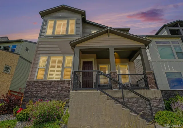 Photo 3 of Single family home for sale at 16670 Tejon Ln, Broomfield, CO 80023 | MLS# 9281675 | Listing updated on 2026-09-26