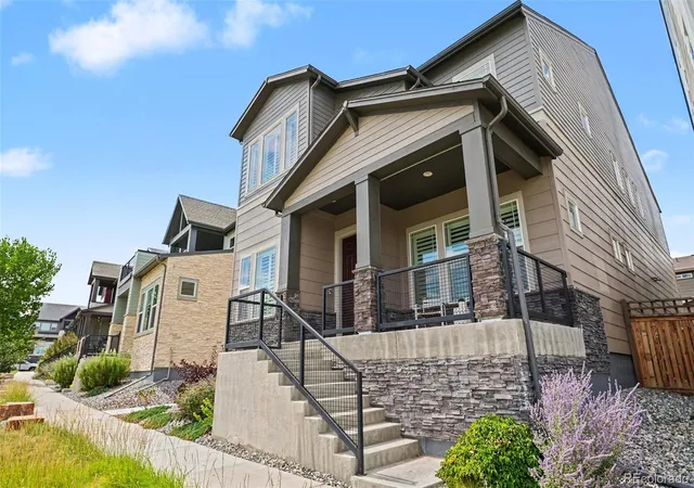 Single family home for sale at 16670 Tejon Ln, Broomfield, CO 80023 | MLS# 9281675