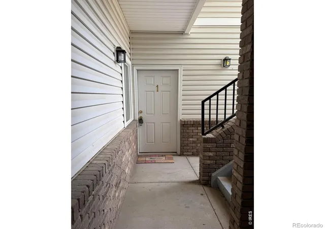 2nd image of 950 52nd Ave Ct #1, Greeley, CO 80634 | MLS# IR1067387