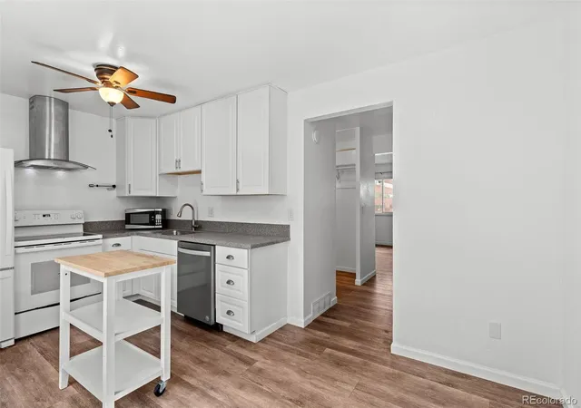Photo 1 of Townhouse for sale at 37 Evergreen St, Broomfield, CO 80020 | MLS# 6662752 | Listing updated on 2026-10-19