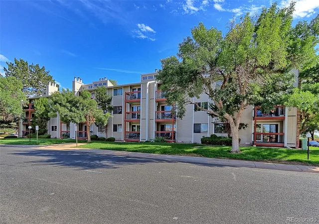 1st image of 8613 Clay St #205, Westminster, CO 80031 | MLS# 5804419