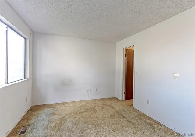 Listing Photo 2 - Condo for sale in building located at 8613 Clay St, Westminster, CO 80031 - Unit #205