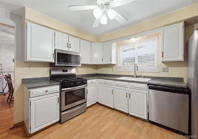 Photo 3 of Single family home for sale at 945 Garnet St, Broomfield, CO 80020 | MLS# 1950761 | Listing updated on 2026-10-07