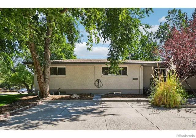 Photo 3 of Townhouse for sale at 1552 Oak Ave, Boulder, CO 80304 | MLS# IR1067390 | Listing updated on 2026-09-23