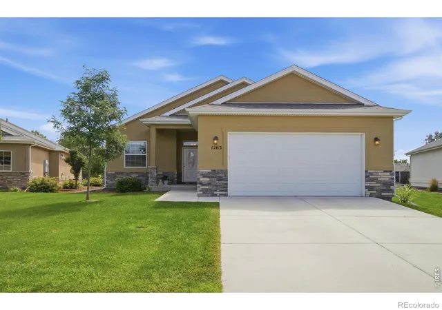 1st image of 1263 Swainson Rd, Eaton, CO 80615 | MLS# IR1067394