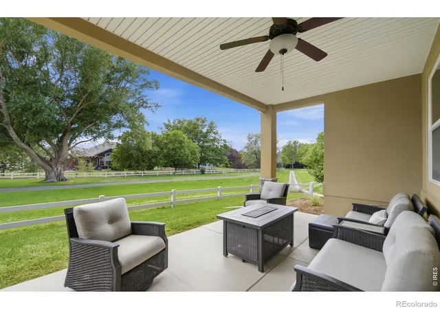 2nd image of 1263 Swainson Rd, Eaton, CO 80615 | MLS# IR1067394