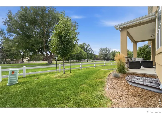 3rd image of 1263 Swainson Rd, Eaton, CO 80615 | MLS# IR1067394