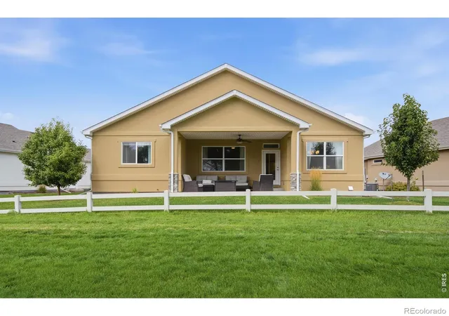 4th image of 1263 Swainson Rd, Eaton, CO 80615 | MLS# IR1067394