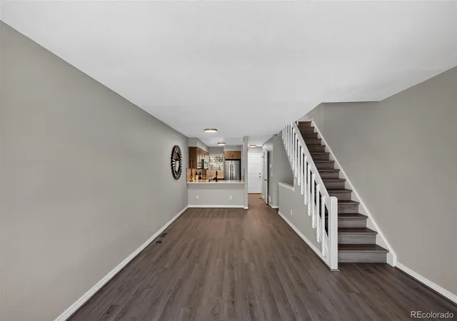 Photo 3 of Townhouse for sale at 1818 S Quebec Wy #11-3, Denver, CO 80231 | MLS# 4316649 | Listing updated on 2026-09-03