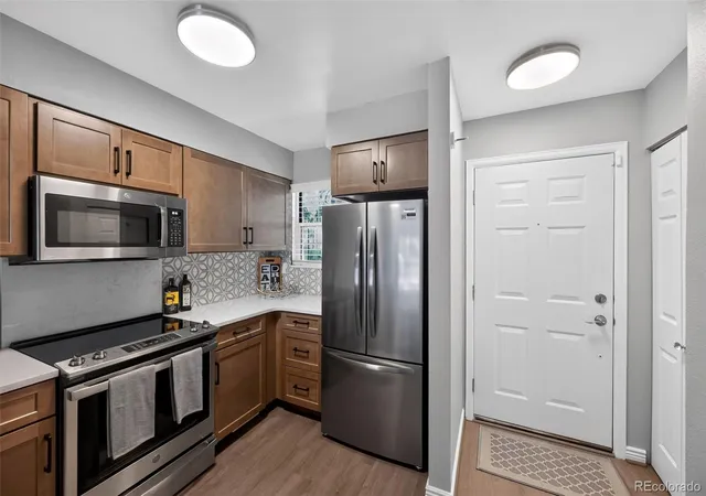 Photo 3 of Townhouse for sale at 1818 S Quebec Wy #11-3, Denver, CO 80231 | MLS# 4316649 | Listing updated on 2026-09-03