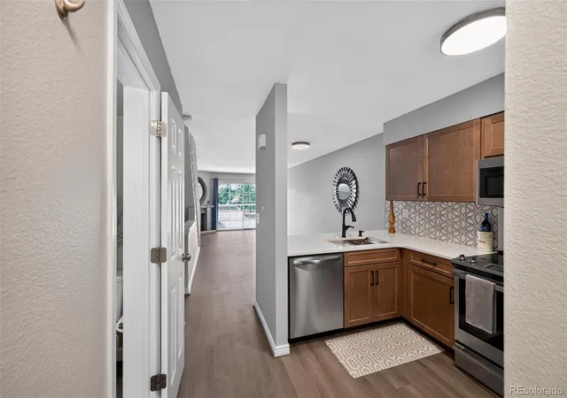 Photo 4 of Townhouse for sale at 1818 S Quebec Wy #11-3, Denver, CO 80231 | MLS# 4316649 | Listing updated on 2026-09-03